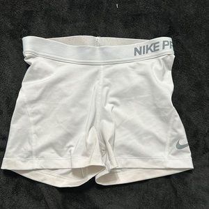 Nike pros